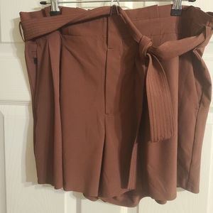 Athleta Skyline Short II